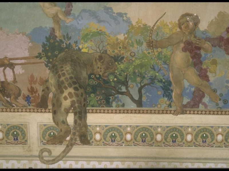 Reggio Emilia, Teatro Ludovico Ariosto Reggio Emilia, Teatro Ludovico Ariosto