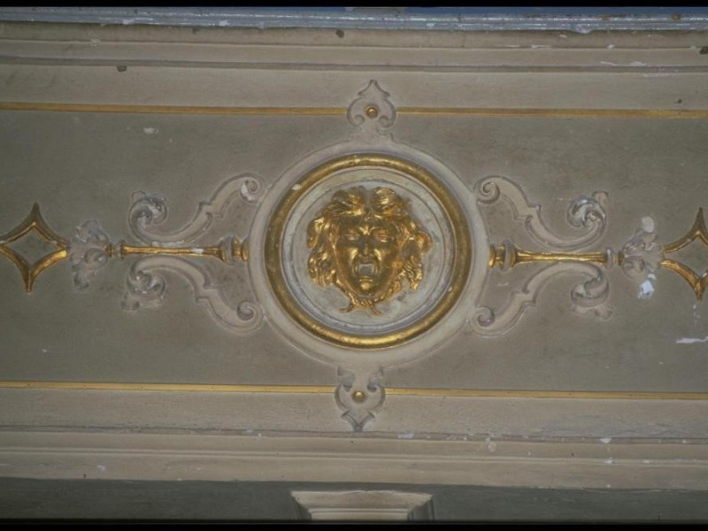 Reggio Emilia, Teatro Ludovico Ariosto Reggio Emilia, Teatro Ludovico Ariosto
