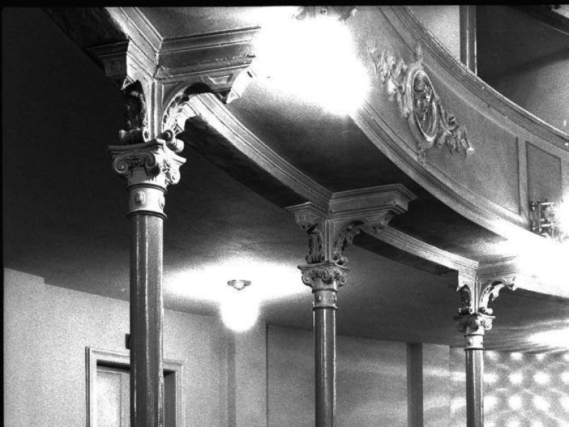 Reggio Emilia, Teatro Ludovico Ariosto Reggio Emilia, Teatro Ludovico Ariosto