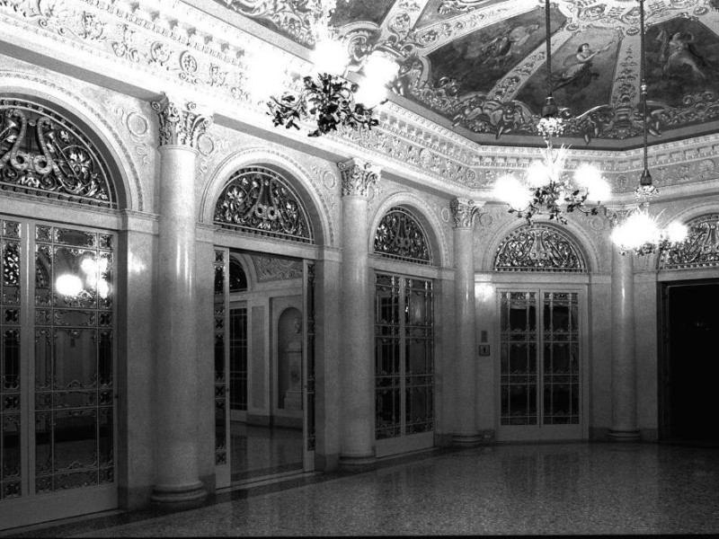 Reggio Emilia, Teatro Romolo Valli Reggio Emilia, Teatro Romolo Valli