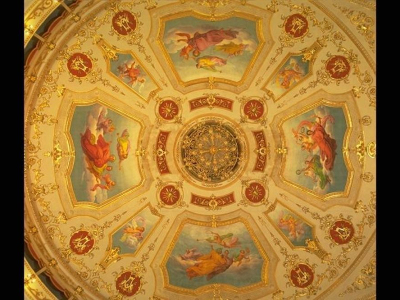 Reggio Emilia, Teatro Romolo Valli Reggio Emilia, Teatro Romolo Valli