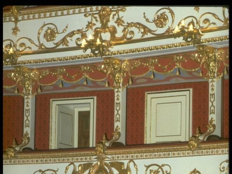 Reggio Emilia, Teatro Romolo Valli Reggio Emilia, Teatro Romolo Valli