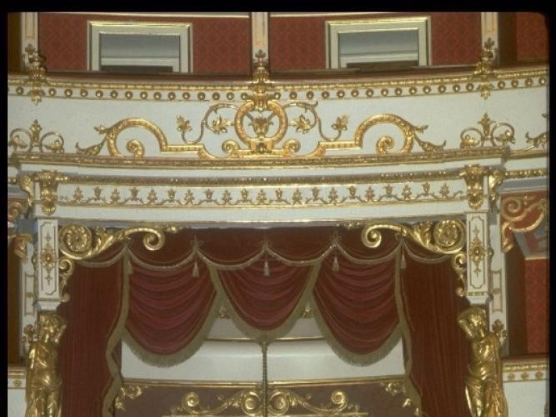 Reggio Emilia, Teatro Romolo Valli Reggio Emilia, Teatro Romolo Valli