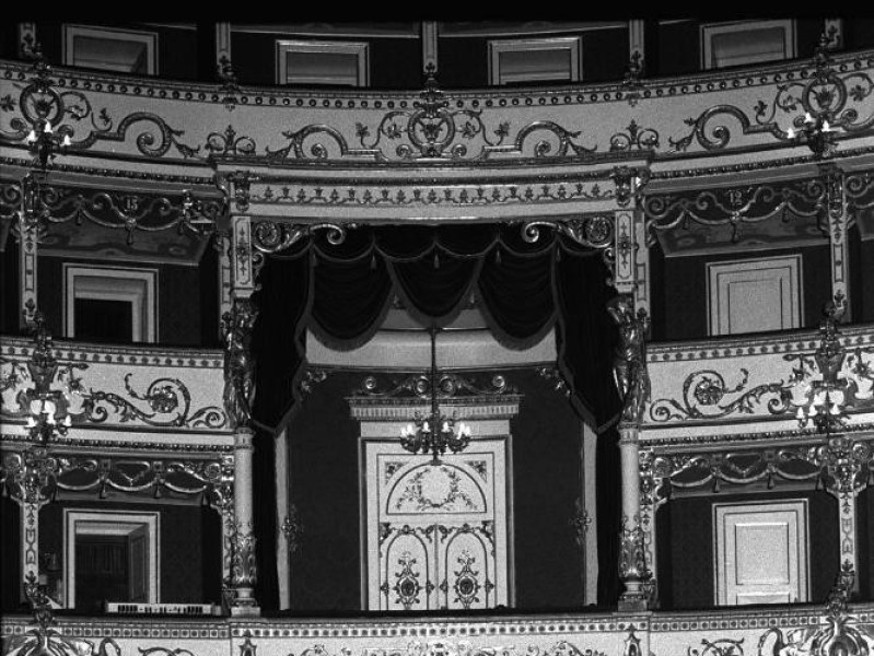Reggio Emilia, Teatro Romolo Valli Reggio Emilia, Teatro Romolo Valli