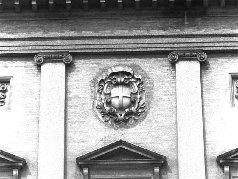 Reggio Emilia, Teatro Romolo Valli Reggio Emilia, Teatro Romolo Valli