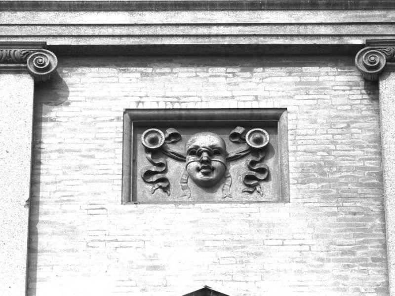 Reggio Emilia, Teatro Romolo Valli Reggio Emilia, Teatro Romolo Valli