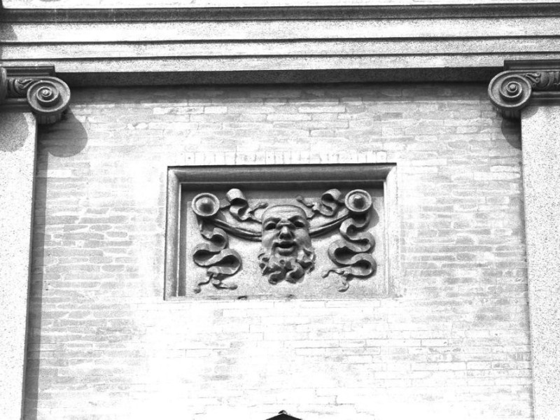 Reggio Emilia, Teatro Romolo Valli Reggio Emilia, Teatro Romolo Valli