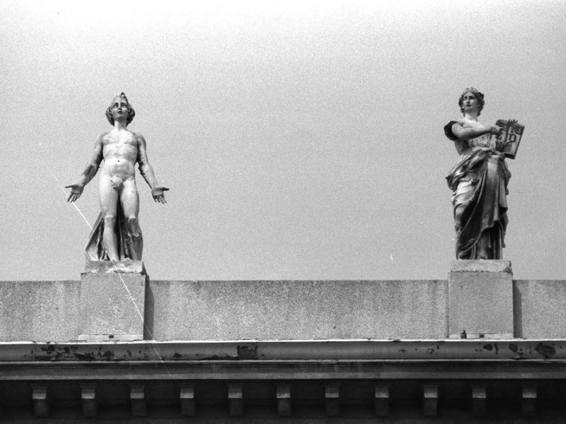 Reggio Emilia, Teatro Romolo Valli Reggio Emilia, Teatro Romolo Valli