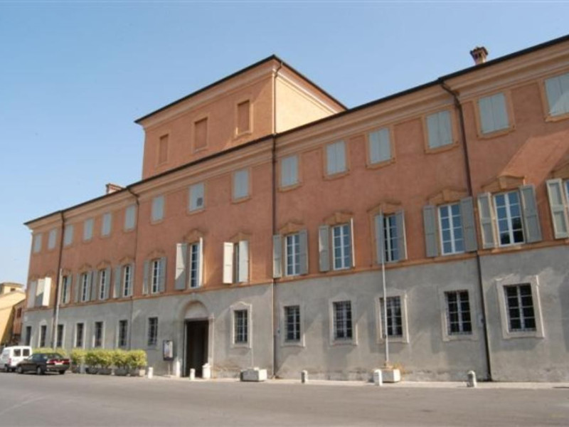 Reggiolo, Raccolta d'Arte "A. R. Giorgi" Reggiolo, Raccolta d'Arte "A. R. Giorgi"