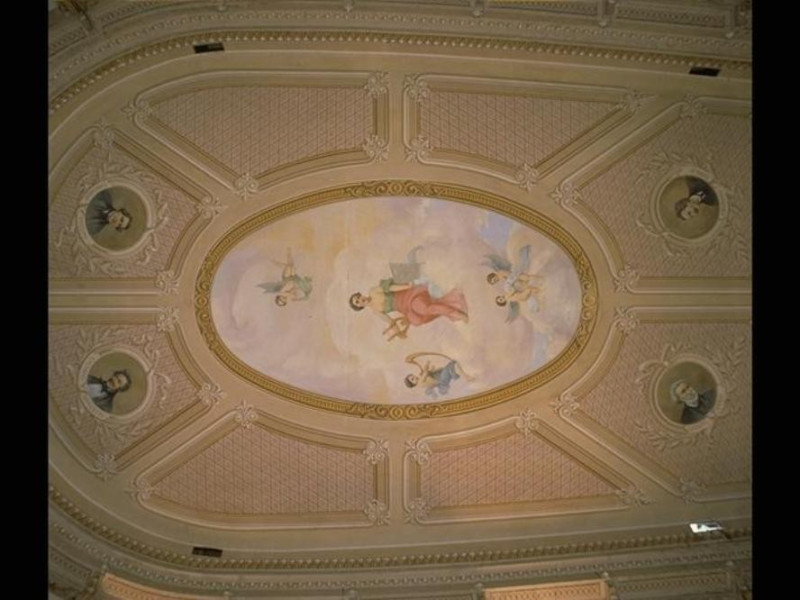 Reggiolo, Teatro Comunale Reggiolo, Teatro Comunale