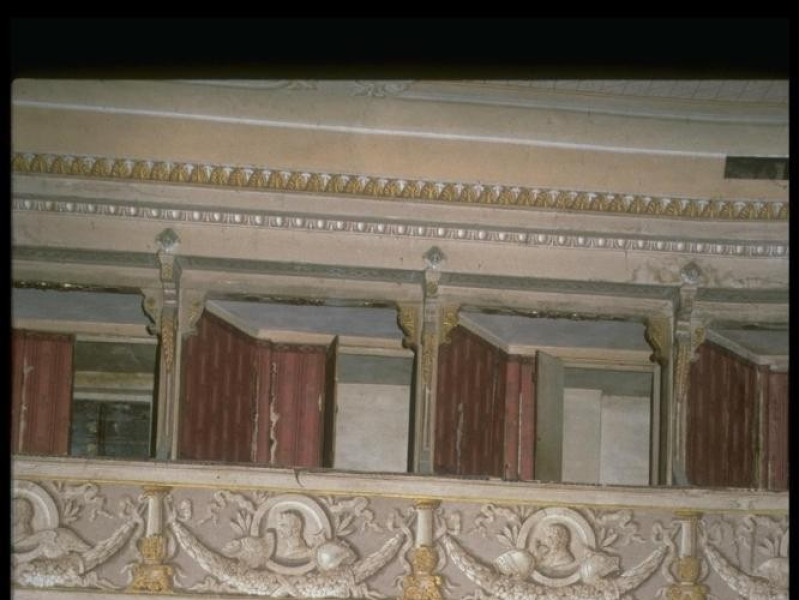 Reggiolo, Teatro Comunale Reggiolo, Teatro Comunale