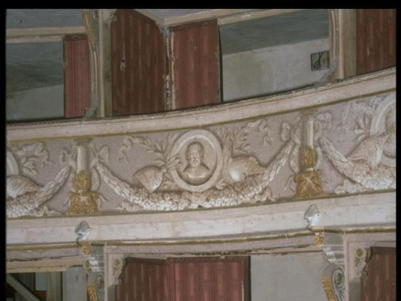 Reggiolo, Teatro Comunale Reggiolo, Teatro Comunale