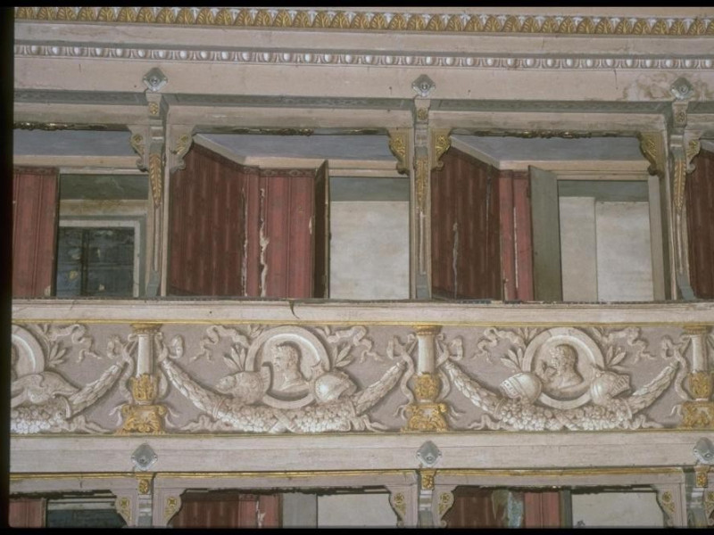 Reggiolo, Teatro Comunale Reggiolo, Teatro Comunale