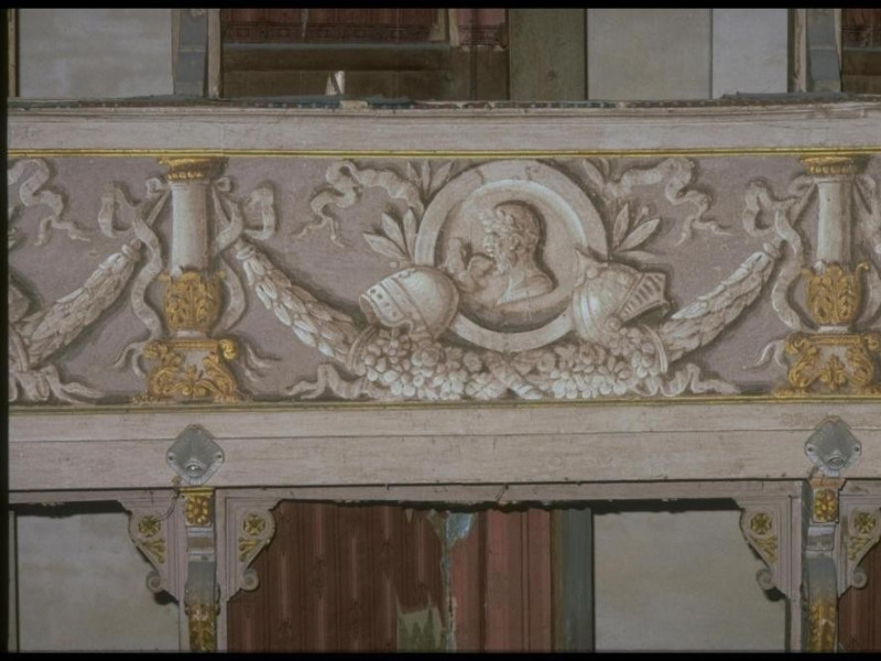 Reggiolo, Teatro Comunale Reggiolo, Teatro Comunale