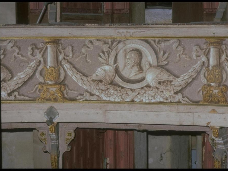 Reggiolo, Teatro Comunale Reggiolo, Teatro Comunale