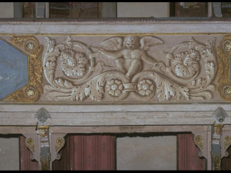 Reggiolo, Teatro Comunale Reggiolo, Teatro Comunale