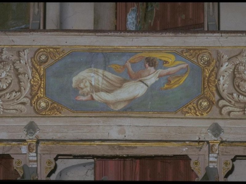 Reggiolo, Teatro Comunale Reggiolo, Teatro Comunale