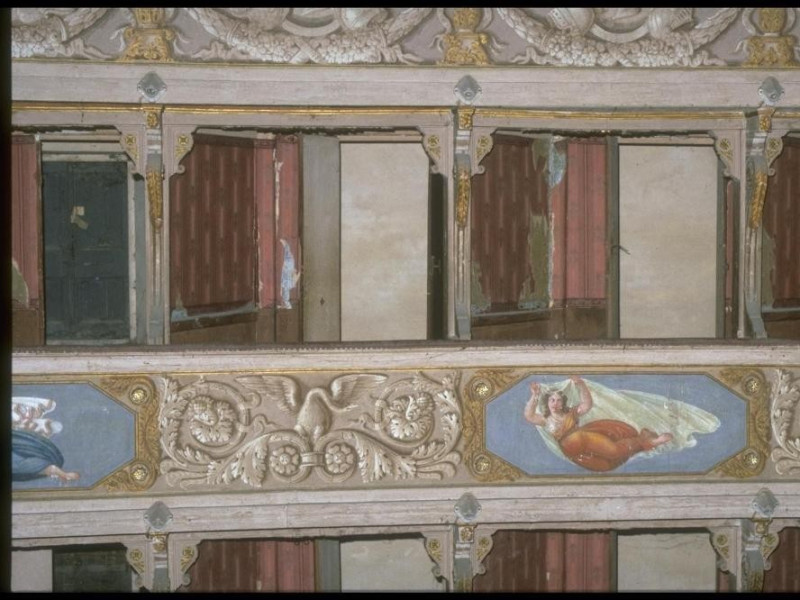 Reggiolo, Teatro Comunale Reggiolo, Teatro Comunale