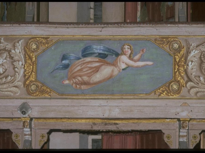 Reggiolo, Teatro Comunale Reggiolo, Teatro Comunale