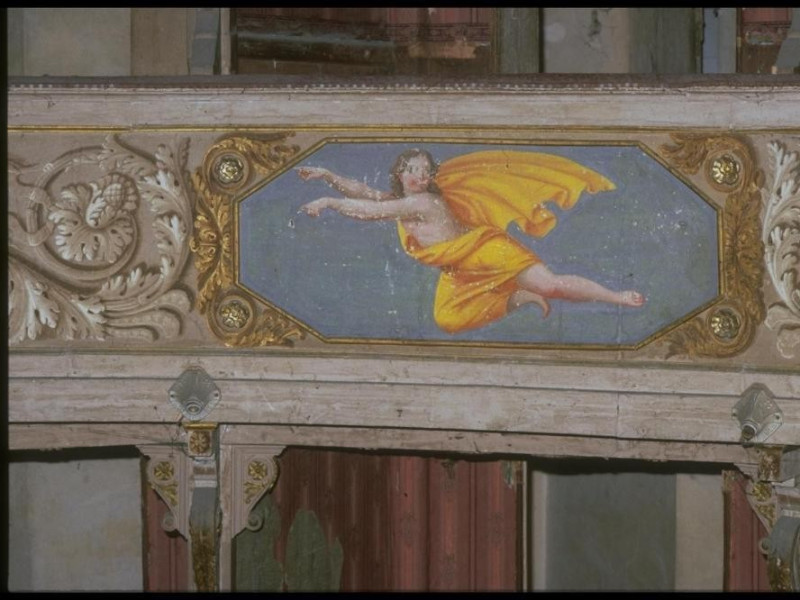 Reggiolo, Teatro Comunale Reggiolo, Teatro Comunale