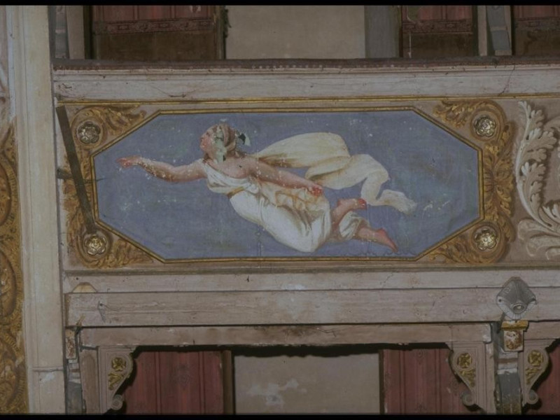 Reggiolo, Teatro Comunale Reggiolo, Teatro Comunale