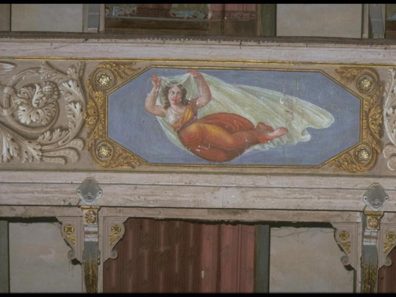 Reggiolo, Teatro Comunale Reggiolo, Teatro Comunale