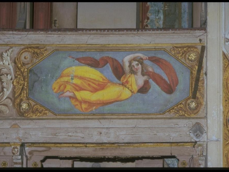 Reggiolo, Teatro Comunale Reggiolo, Teatro Comunale