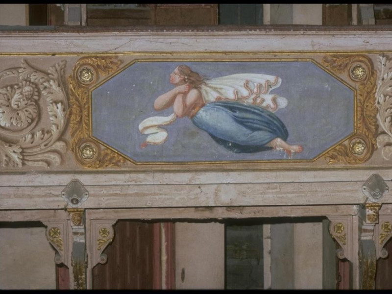 Reggiolo, Teatro Comunale Reggiolo, Teatro Comunale