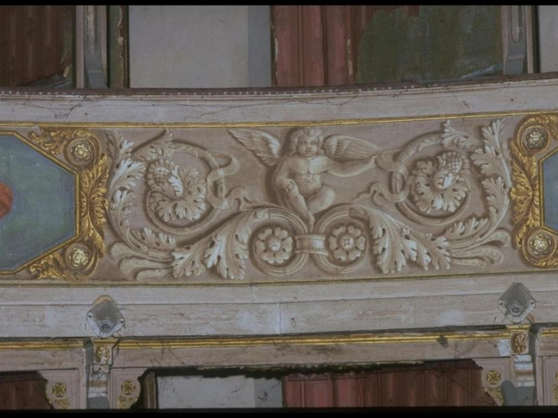Reggiolo, Teatro Comunale Reggiolo, Teatro Comunale