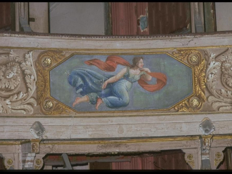 Reggiolo, Teatro Comunale Reggiolo, Teatro Comunale
