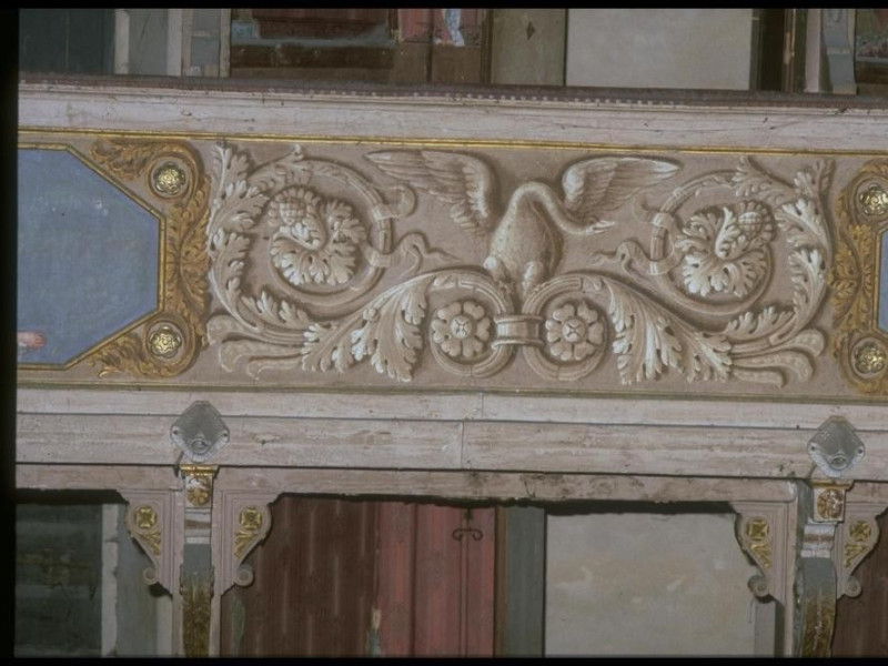 Reggiolo, Teatro Comunale Reggiolo, Teatro Comunale