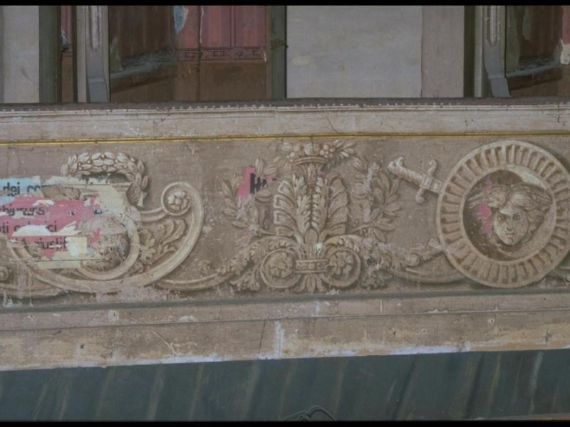 Reggiolo, Teatro Comunale Reggiolo, Teatro Comunale