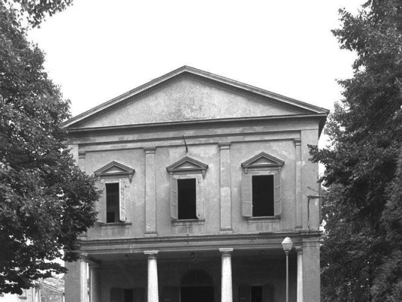 Reggiolo, Teatro Comunale Reggiolo, Teatro Comunale