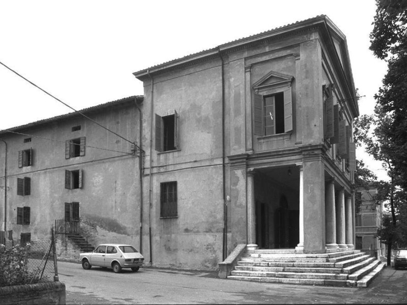 Reggiolo, Teatro Comunale Reggiolo, Teatro Comunale