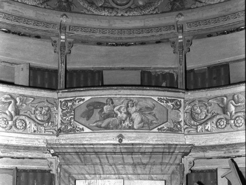 Reggiolo, Teatro Comunale Reggiolo, Teatro Comunale