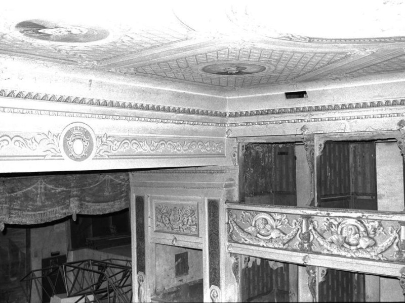 Reggiolo, Teatro Comunale Reggiolo, Teatro Comunale