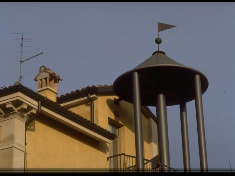 Rio Saliceto, Teatro Comunale già Teatro Montanari