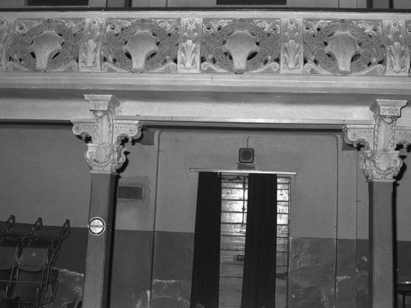 Rubiera, Teatro Herberia