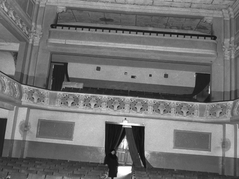 Rubiera, Teatro Herberia