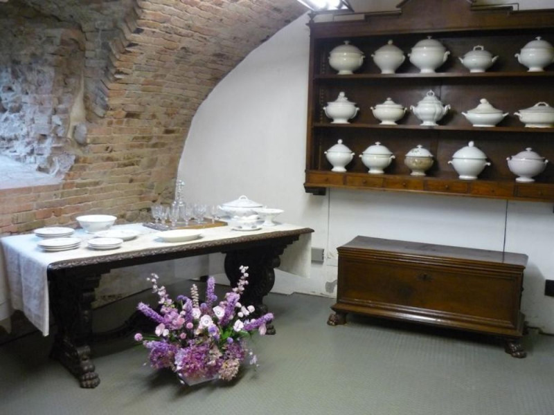 San Martino in Rio, Museo dell'Agricoltura e del Mondo Rurale San Martino in Rio, Museo dell'Agricoltura e del Mondo Rurale