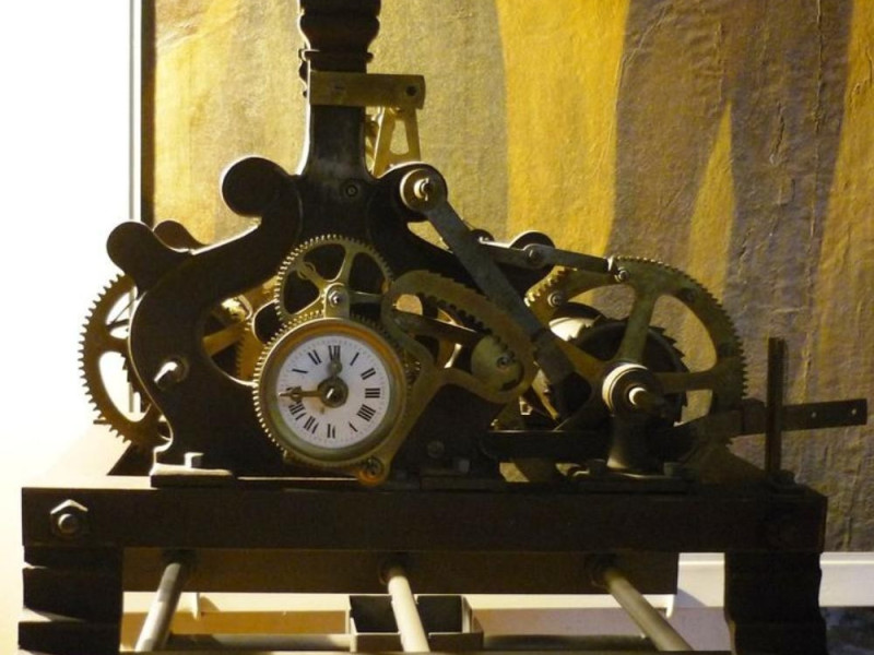 San Martino in Rio, Museo dell'Agricoltura e del Mondo Rurale San Martino in Rio, Museo dell'Agricoltura e del Mondo Rurale