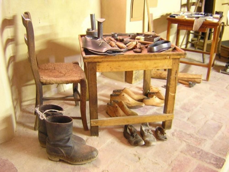 San Martino in Rio, Museo dell'Agricoltura e del Mondo Rurale San Martino in Rio, Museo dell'Agricoltura e del Mondo Rurale