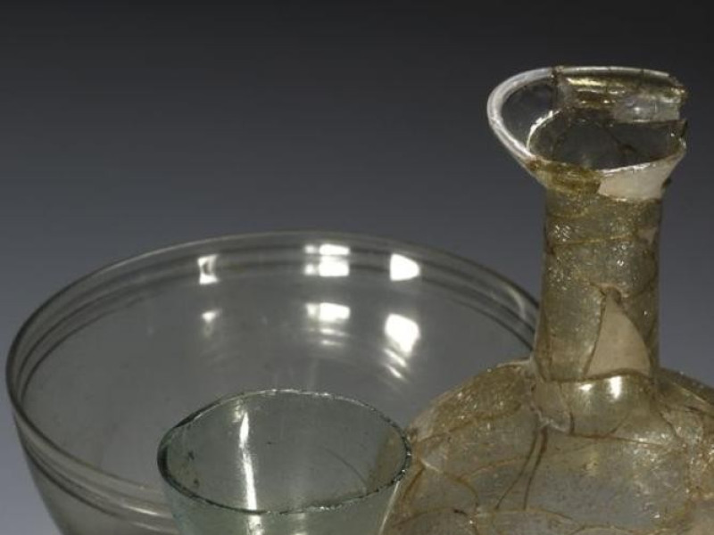 Modena, Museo Civico Archeologico Etnologico