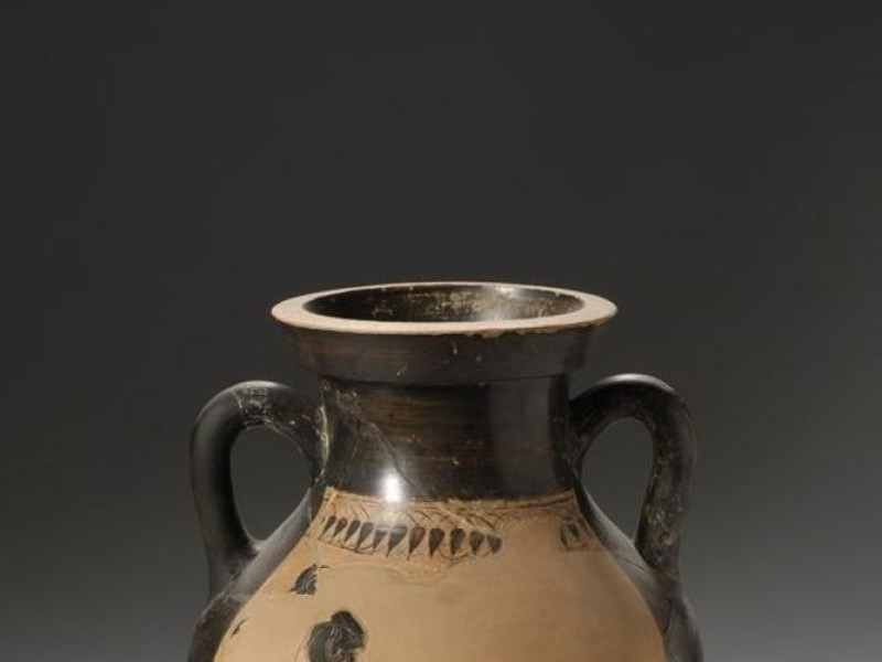 Modena, Museo Civico Archeologico Etnologico