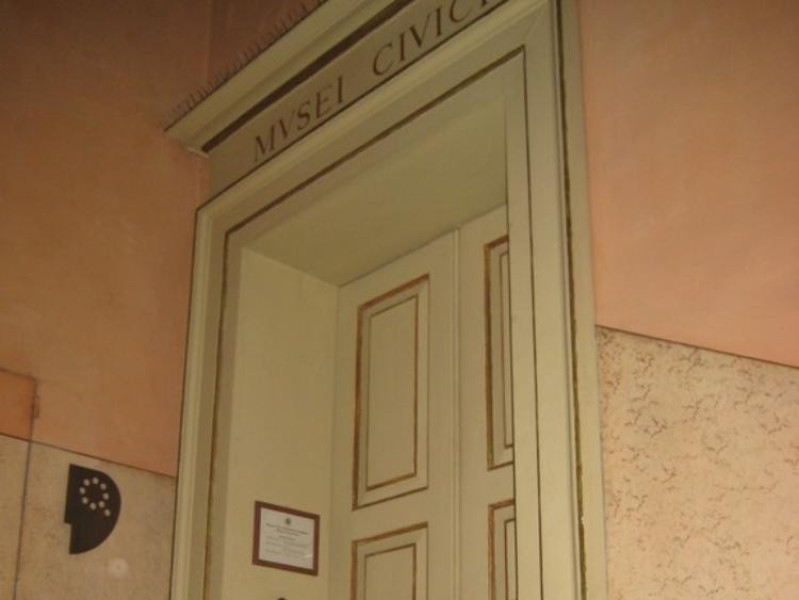 Modena, Museo Civico Archeologico Etnologico