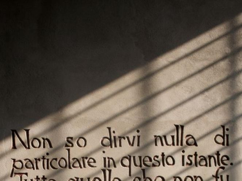 Carpi, Musei di Palazzo dei Pio: Museo Monumento al Deportato