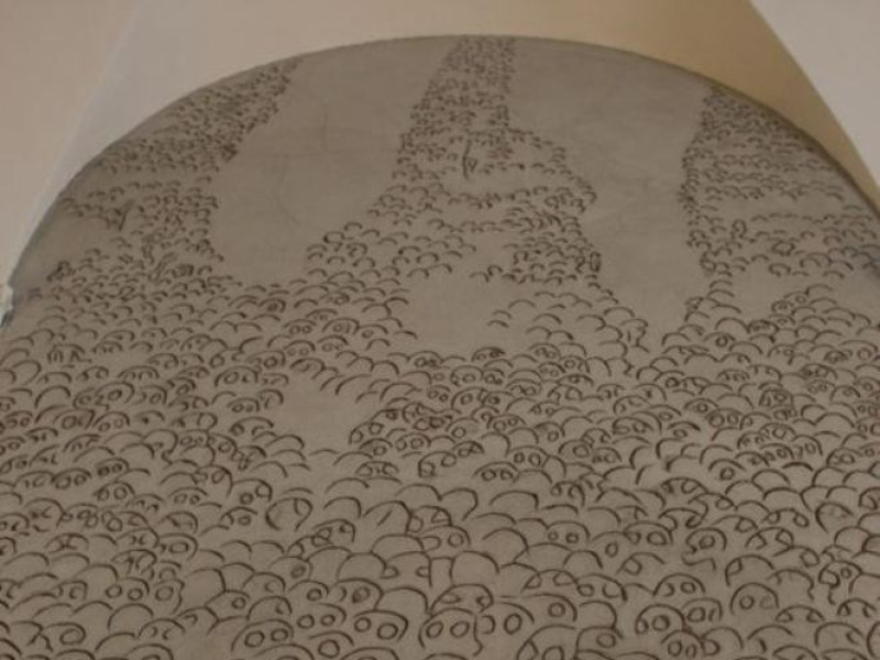 Carpi, Musei di Palazzo dei Pio: Museo Monumento al Deportato