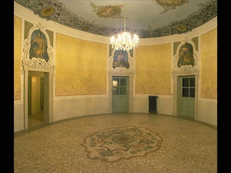 Carpi, Teatro Comunale Carpi, Teatro Comunale