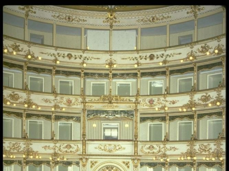 Carpi, Teatro Comunale Carpi, Teatro Comunale