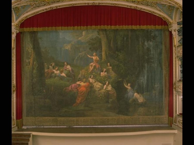 Carpi, Teatro Comunale Carpi, Teatro Comunale